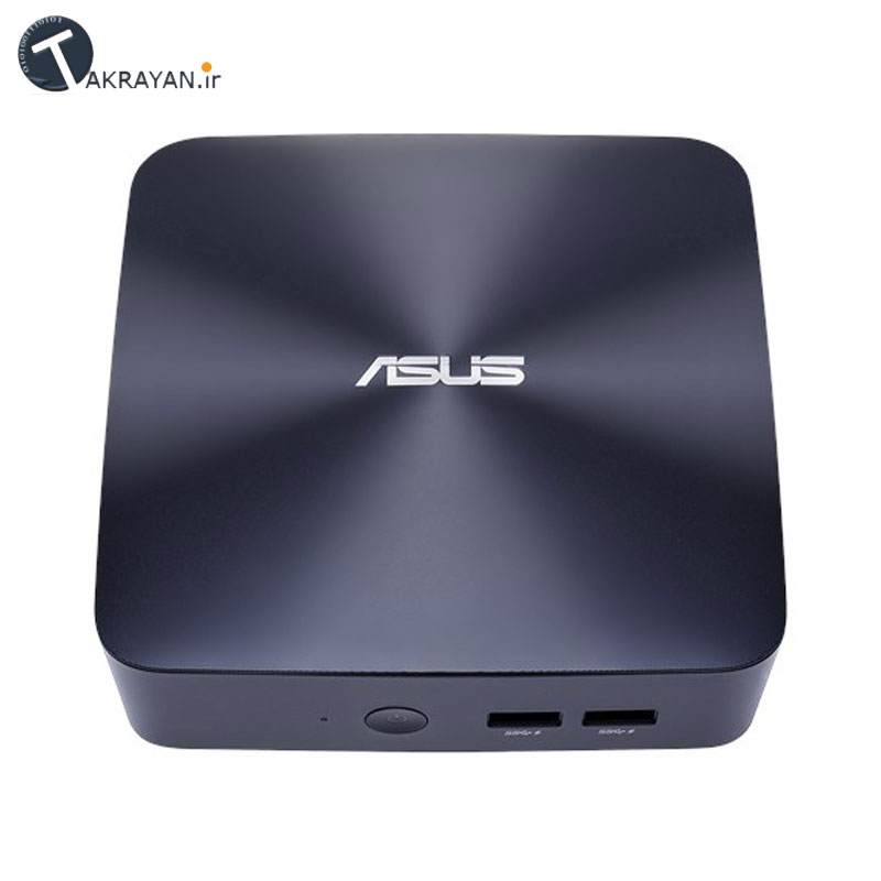 ASUS VivoMini UN65U